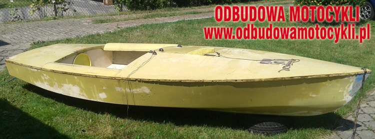 Ok Dinghy